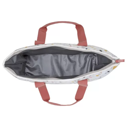 alfi Hűtőtáska Passzív Terrazzo 17 l