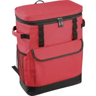  Cilio Hátizsák BALDO 15 l (H x Sz x Ma) 170 x 340 x 450 mm Piros 106947
