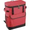 Cilio Hátizsák BALDO 15 l (H x Sz x Ma) 170 x 340 x 450 mm Piros 106947