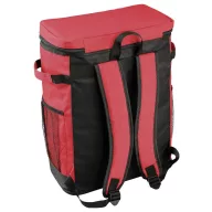   Cilio Hátizsák BALDO 15 l (H x Sz x Ma) 170 x 340 x 450 mm Piros 106947