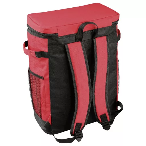 Cilio Hátizsák BALDO 15 l (H x Sz x Ma) 170 x 340 x 450 mm Piros 106947