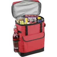   Cilio Hátizsák BALDO 15 l (H x Sz x Ma) 170 x 340 x 450 mm Piros 106947