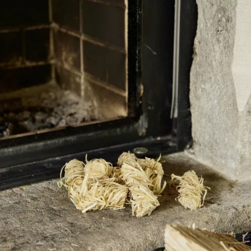 Siena HOME Gyújtó gyapjú R75948