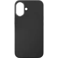   Cellularline Sensation Case Hátlap Apple iPhone 16 Fekete Ütésálló SENSATIONIPH16K