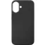 Cellularline Sensation Case Hátlap Apple iPhone 16 Fekete Ütésálló SENSATIONIPH16K
