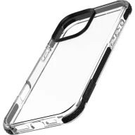   Cellularline Strong Guard Case Hátlap Apple iPhone 16 Pro Átlátszó Ütésálló TETRACIPH16PROT