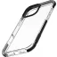 Cellularline Strong Guard Case Hátlap Apple iPhone 16 Pro Átlátszó Ütésálló TETRACIPH16PROT