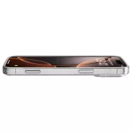   Cellularline Clear Strong Case Hátlap Apple iPhone 16 Pro Átlátszó Induktív töltés CLEARDUOIPH16PROT
