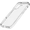 Cellularline Become Eco Case Hátlap Apple iPhone 16 Átlátszó Induktív töltés BECOMERCYIPH16T