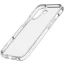 Cellularline Become Eco Case Hátlap Apple iPhone 16 Átlátszó Induktív töltés BECOMERCYIPH16T