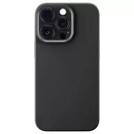  Cellularline Sensation Case Hátlap Apple iPhone 16 Pro Fekete Ütésálló SENSATIONIPH16PROK