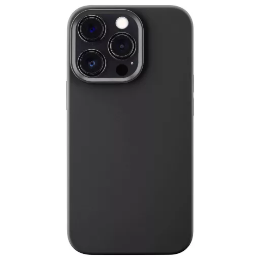 Cellularline Sensation Case Hátlap Apple iPhone 16 Pro Fekete Ütésálló SENSATIONIPH16PROK