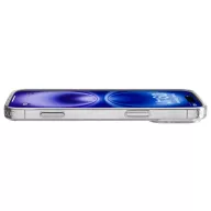   Cellularline Clear Strong Case Hátlap Apple iPhone 16 Plus Átlátszó Induktív töltés CLEARDUOIPH16MAXT