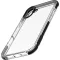 Cellularline Strong Guard Case Hátlap Apple iPhone 16 Átlátszó Ütésálló TETRACIPH16T