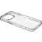 Cellularline Gloss MagSafe Case Hátlap Apple iPhone 16 Pro Max Átlátszó Induktív töltés GLOSSMAGIPH16PRMT