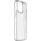 Cellularline Clear Strong Case Hátlap Apple iPhone 16 Pro Max Átlátszó Induktív töltés CLEARDUOIPH16PRMT