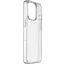 Cellularline Clear Strong Case Hátlap Apple iPhone 16 Pro Max Átlátszó Induktív töltés CLEARDUOIPH16PRMT