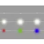 Calima 46081 LED Kemping lámpa 250 lm 233 g Fekete