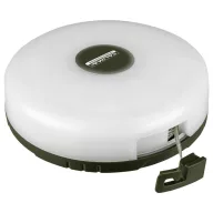 Calima 46081 LED Kemping lámpa 250 lm 233 g Fekete