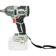   Dino KRAFTPAKET 18V-400Nm-1/2“-900W 130232 Akkus csavarozó 18 V kefe nélkül, akku nélkül, töltő nélkül