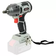   Dino KRAFTPAKET 18V-400Nm-1/2“-900W 130232 Akkus csavarozó 18 V kefe nélkül, akku nélkül, töltő nélkül