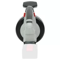   Dino KRAFTPAKET 18V-7m-15mm-450W-solo 130239 Csőtisztító készülék