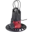 TOOLCRAFT TO-10014909 Búvárszivattyú 6000 l/óra 7 m