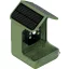 Braun Phototechnik Bird Cam 130 Solar Vadmegfigyelő kamera takarmányadagolóval Zöld