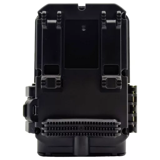 Braun Phototechnik Scouting Cam Black800 5K Vadmegfigyelő kamera Fekete LED-ek, Felgyorsított felvétel funkció Terepszínű