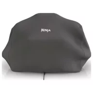 Ninja Woodfire Grill takaró Fekete