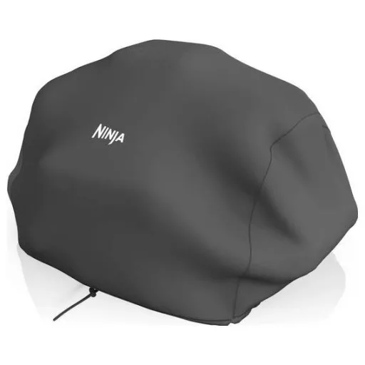 Ninja Woodfire Grill takaró Fekete