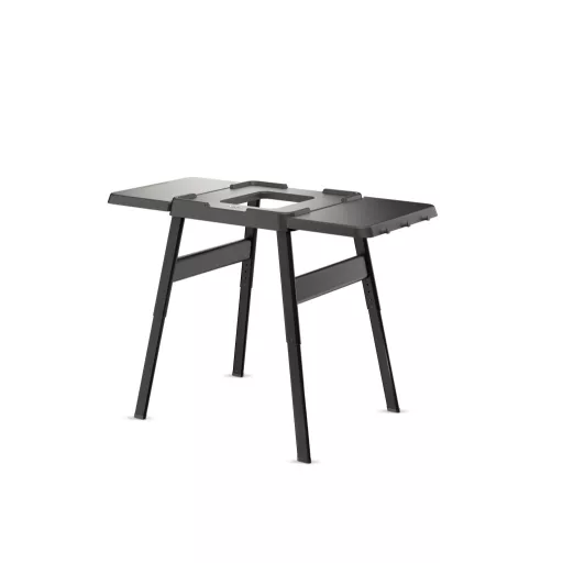 Ninja Woodfire Outdoor Tartozék tartó Fekete