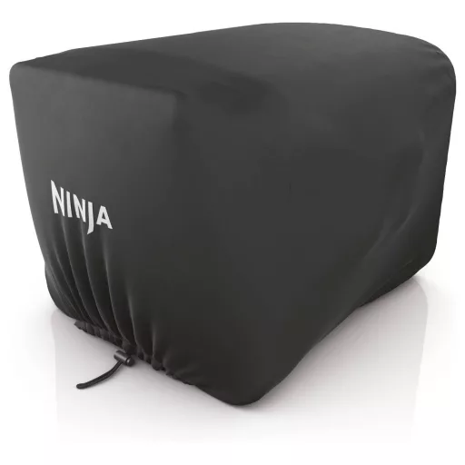 Ninja Woodfire Outdoor Grill takaró Fekete