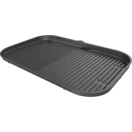 Ninja Woodfire XL Grillező lap Fekete