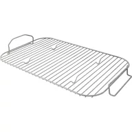 Ninja Woodfire XL Grill rács Nemesacél