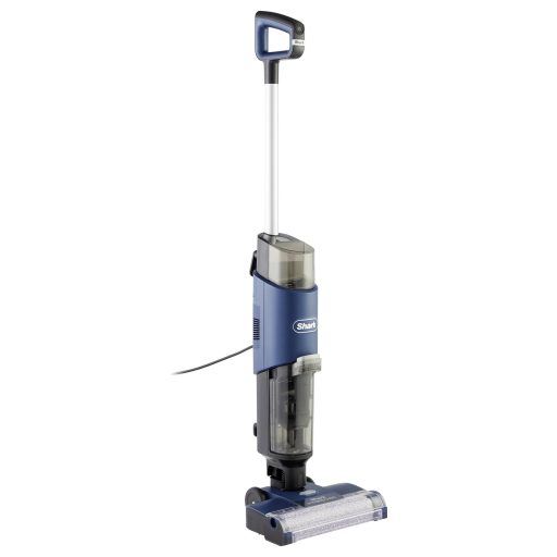 Shark Hydrovac WD100EU Nedves-/száraz porszívó 0.5 l Álló funkció, Kivehető víztartály