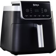 Ninja Max Pro Forrólevegős fritőz 6.2 l 2000 W Fekete