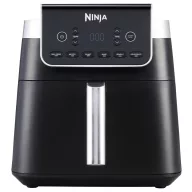 Ninja Max Pro Forrólevegős fritőz 6.2 l 2000 W Fekete