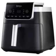 Ninja Max Pro Forrólevegős fritőz 6.2 l 2000 W Fekete