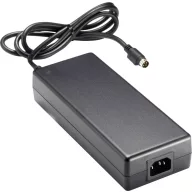   Dehner Elektronik ATM 200T-P240 Asztali tápegység, fix feszültségű 24 V/DC 8.3 A 200 W stabilizált