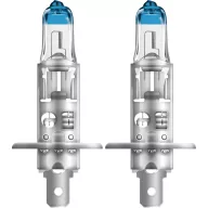   Osram Automotive 64150NL-2HB Halogén fényforrás Night Breaker® Laser Next Generation H1 55 W 12 V