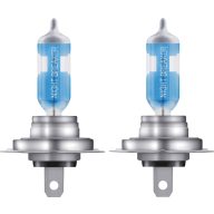   Osram Automotive 64210NL-2HB Halogén fényforrás Night Breaker® Laser Next Generation H7 55 W 12 V