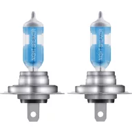   Osram Automotive 64210NL-2HB Halogén fényforrás Night Breaker® Laser Next Generation H7 55 W 12 V