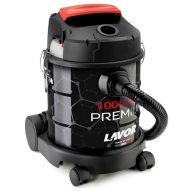 Lavor ASHLEY 1000 PREMIUM Száraz porszívó 800 W