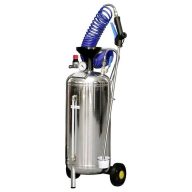 Lavor FOAMJET SX50 Gőztisztító