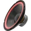 Sintron 207956 25 cm Mélysugárzó 30 - 2500 Hz 150 W 4 Ω