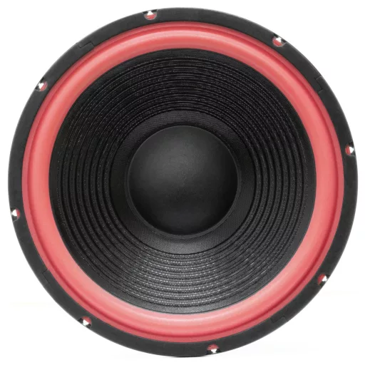 Sintron 207957 30 cm Mélysugárzó 30 - 2500 Hz 200 W 4 Ω
