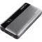 Intenso HE25000 Powerbank 25000 mAh Quick Charge, Power Delivery LiPo USB-A, USB-C® Fekete