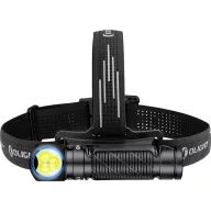  OLight Perun 3 LED Fejlámpa Akkuról üzemeltetett 3000 lm 12807