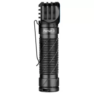   OLight Perun 3 LED Fejlámpa Akkuról üzemeltetett 3000 lm 12807
